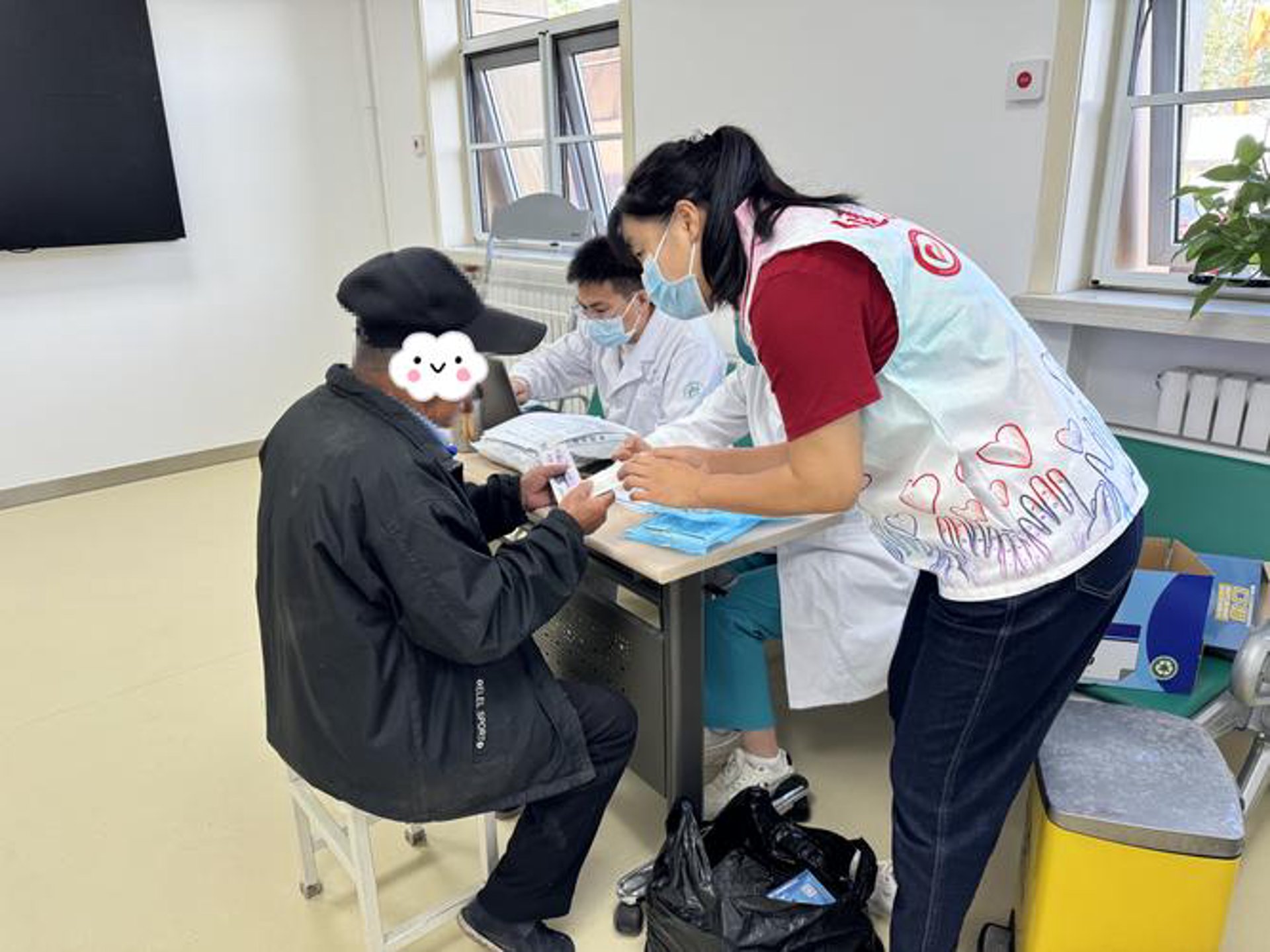 仁德妇产医院
